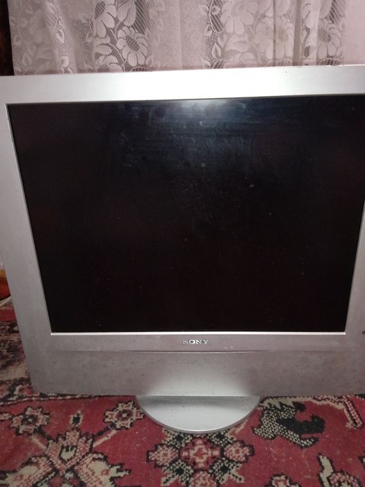 Качествен телевизор Сони