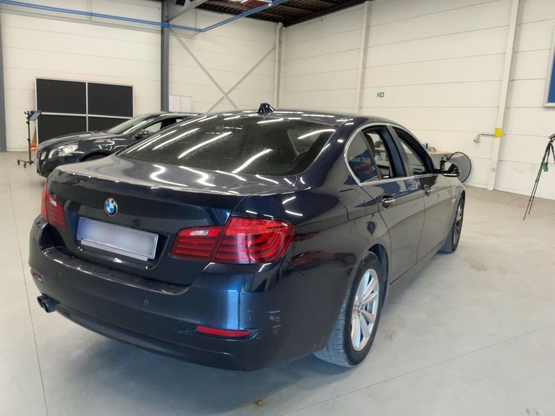 BMW 5er 520d xDrive Lounge 2015