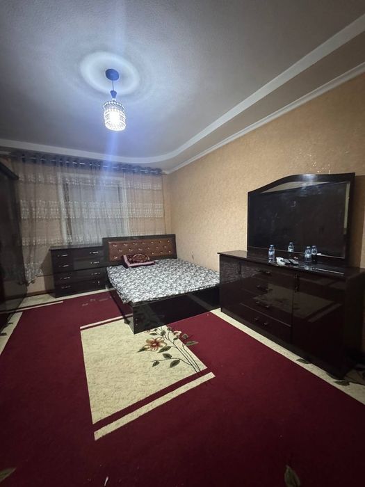 Срочно сдаётся квартира Согдиана