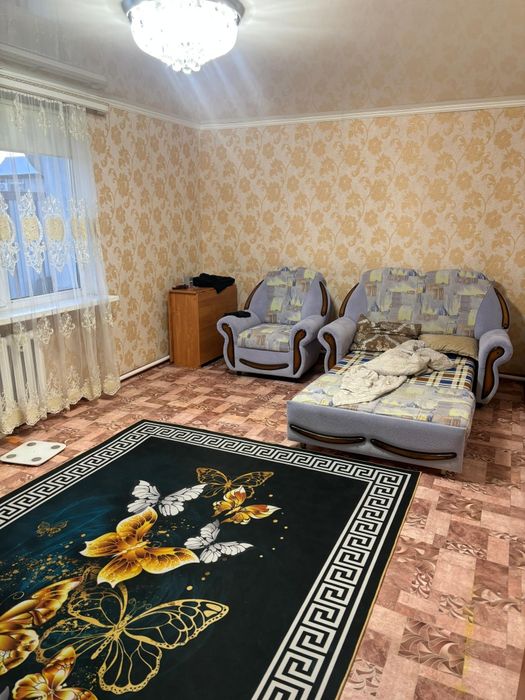 Продам частный дом