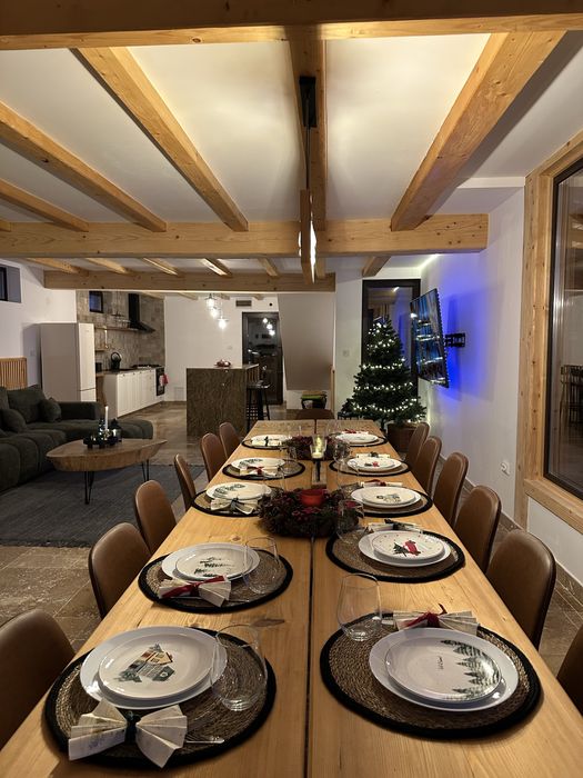 Cabana Munte Campulung Muscel Arges –liber de Revelion! ciubar inclus!