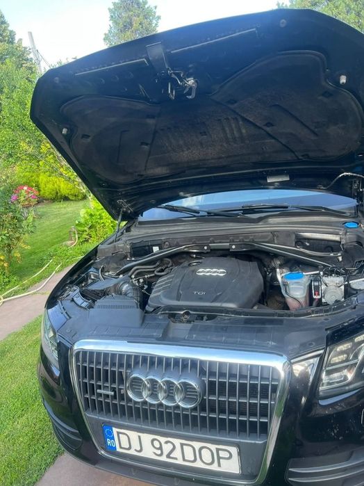 AUDI Q5 2011 — imagine 5