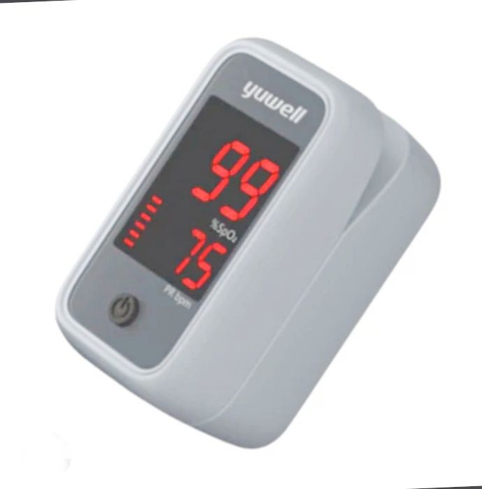 Pulsoximetr yuwell 105x