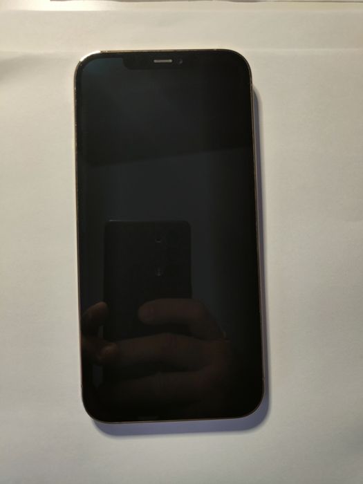 iPhone 12 Pro Max 128GB Gold – 1.499 lei