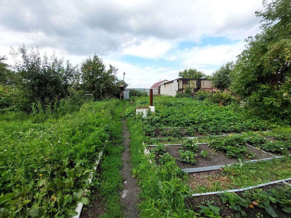 Продам дом в Петерфельде