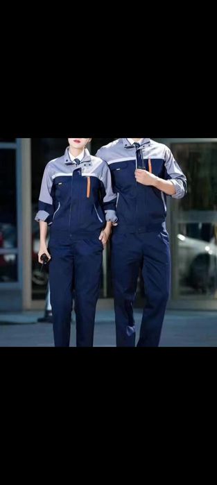 Продам спец одежду