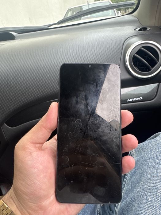 Telefon samsung A