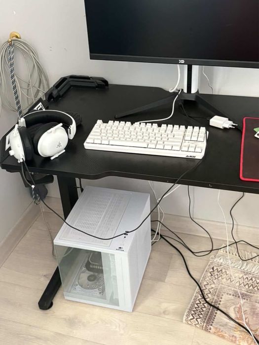 RTX4060, I7-12700F, RAM32Гб