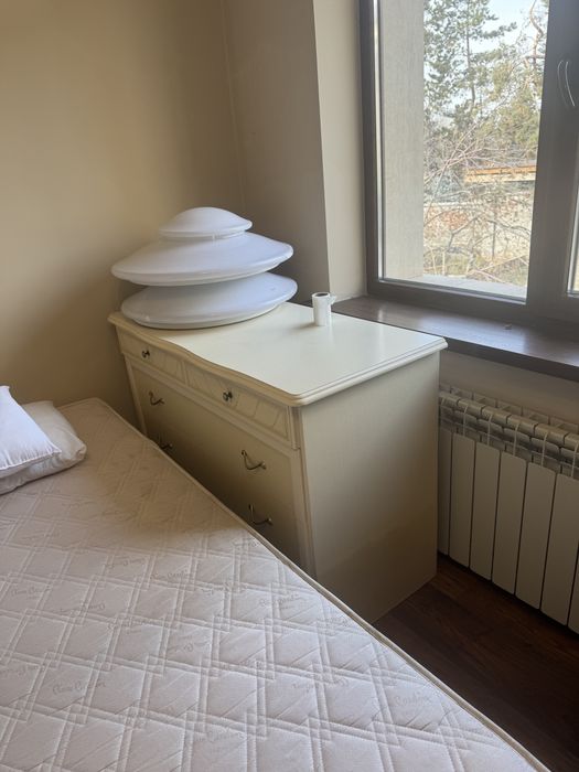 Продам предметы от спального гарнитура