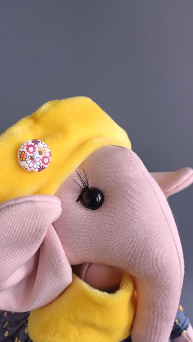 Необычный подарок