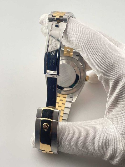 Часы Rolex Datejust Wimbledon