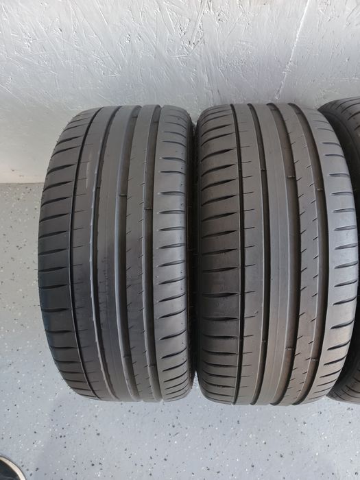 225.40.18 Michelin Vara Second-hand