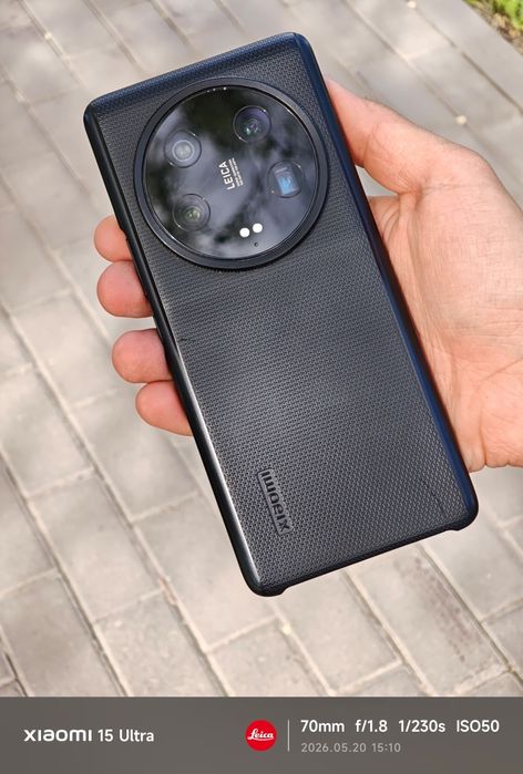 Продам/обменяю телефон Xiaomi 13 Ultra