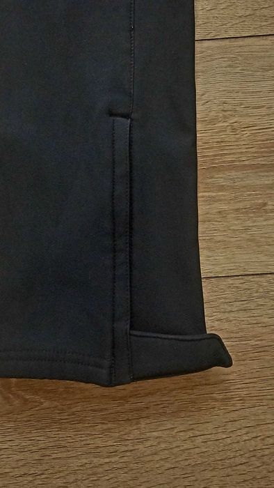 Pantaloni Softshell Columbia Omni-Shield – negru Mărimea S
