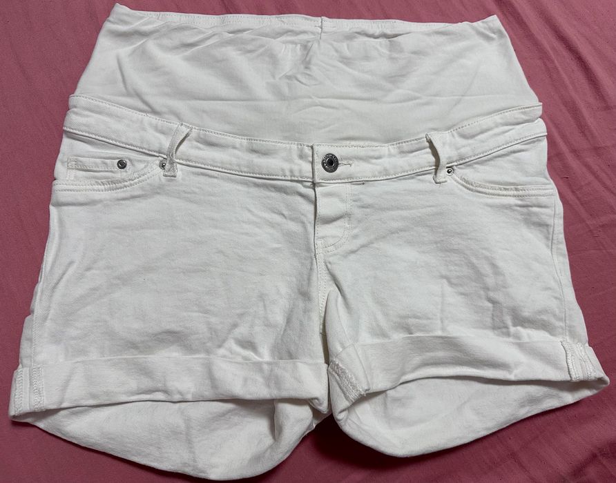 къси панталони за бременни