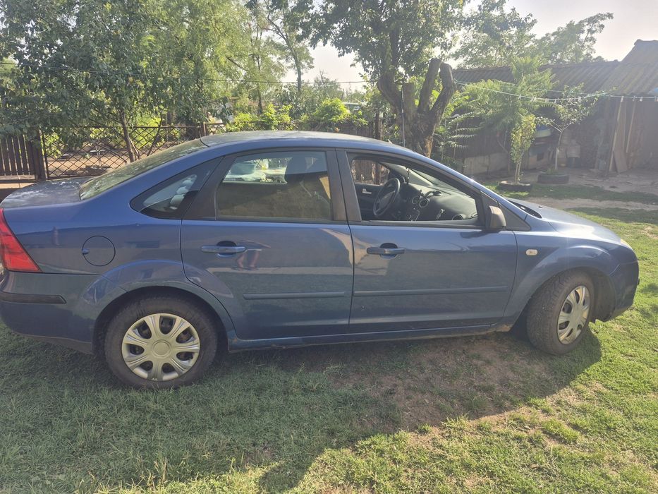 FORD Focus 2007 — imagine 2