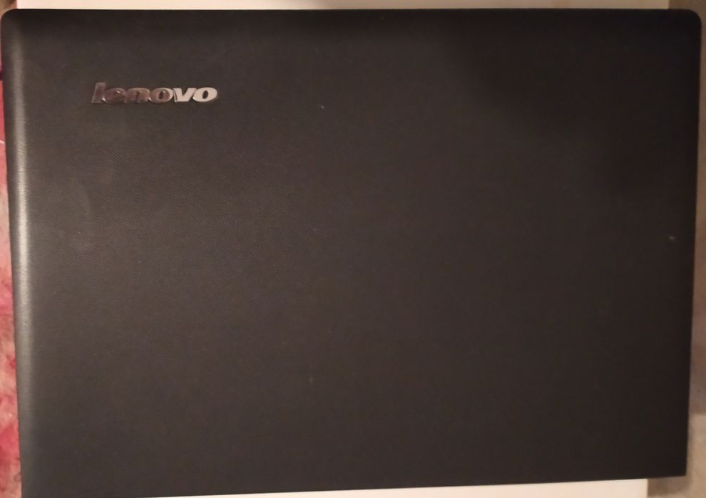 Ноутбук Lenovo AMD