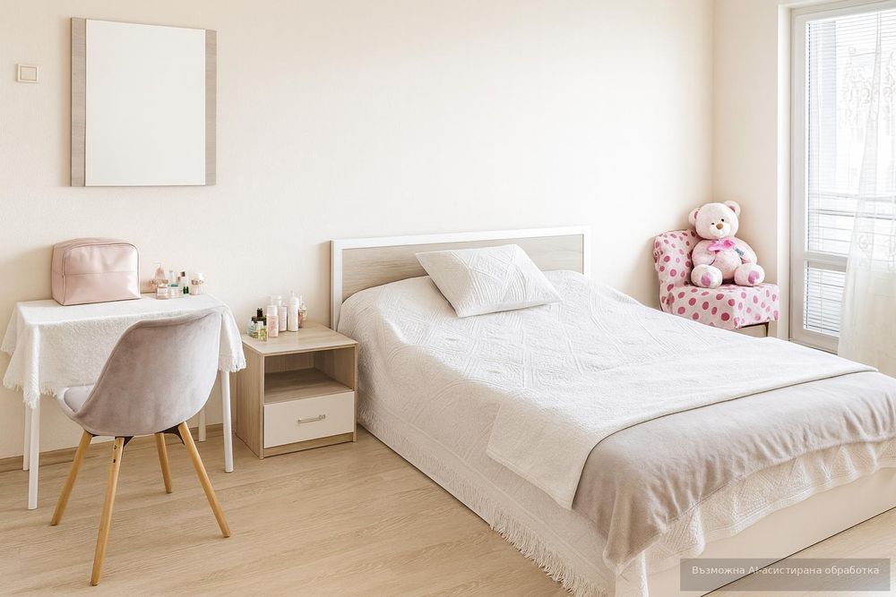 Дава се под наем Двустаен апартамент в Пловдив, Кючук Париж - 70 кв.м за 355.98 € - Снимка #2