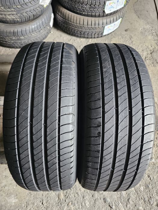 2 anvelope vara 205 55 16 Michelin Primacy 4 2021