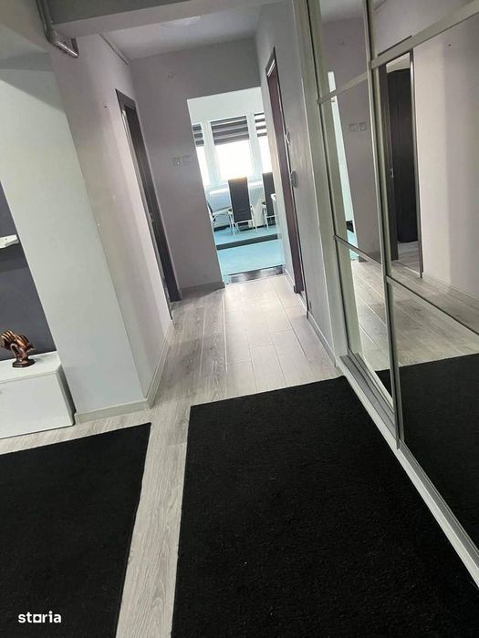 Mărăști zona Fabricii Kaufland - Apartament 2 camere separate