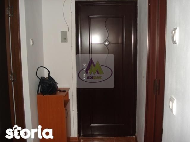 Zona Mall / Nord - Garsoniera Mobilata