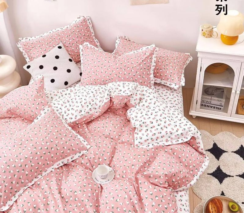 Pastel postel пастел постел