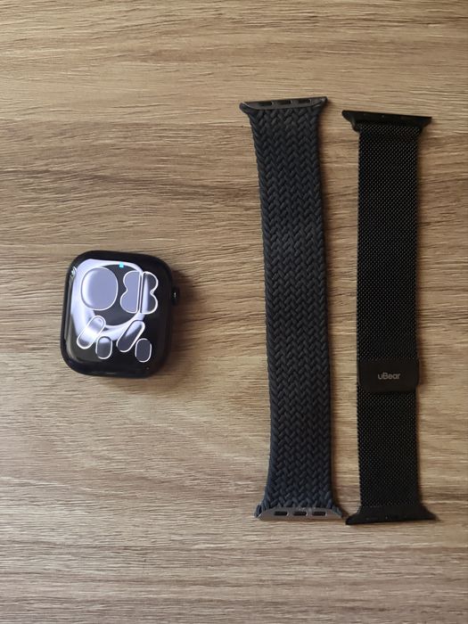 Apple watch 11, 46 дюймов