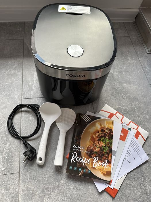 Мултикукър Cosori