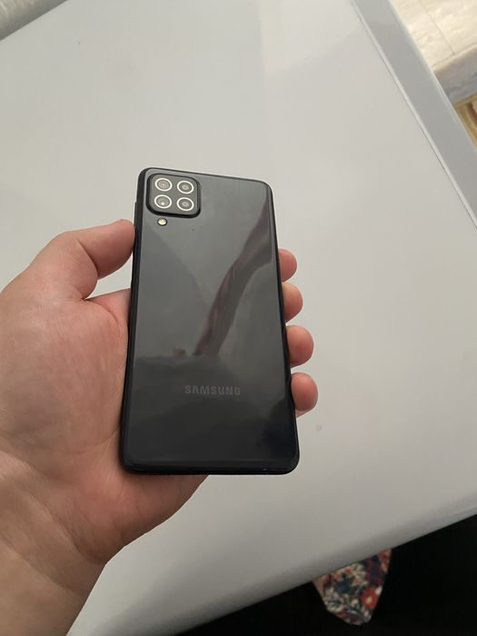 Продается Samsung A22 128 Gb