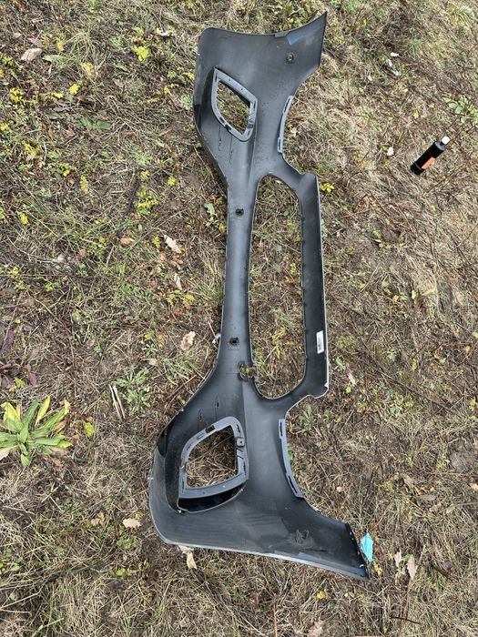 Bară față mercedes e class w213 amg.cod:a2138857404.