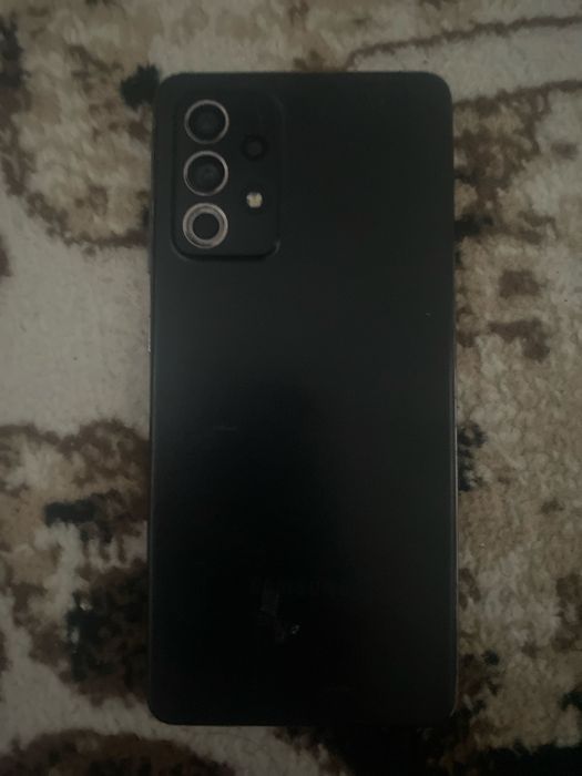 Samsung Galaxy A52 4G