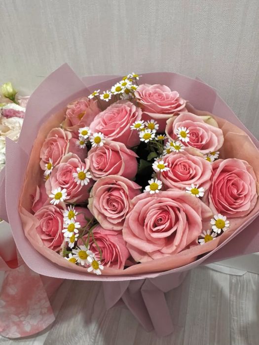 Продам цветы срочно