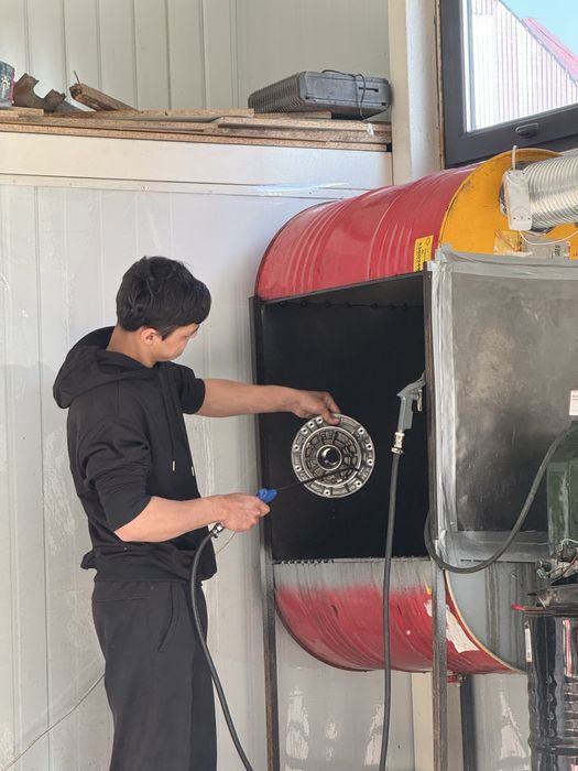 Акпп ремонт , Быстро и качественно .