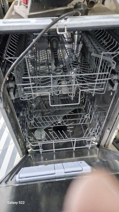 Посудомоечная машина