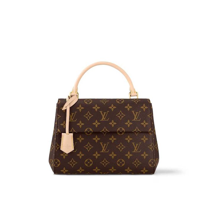 Louis Vuitton Елегантна Дамска Чанта