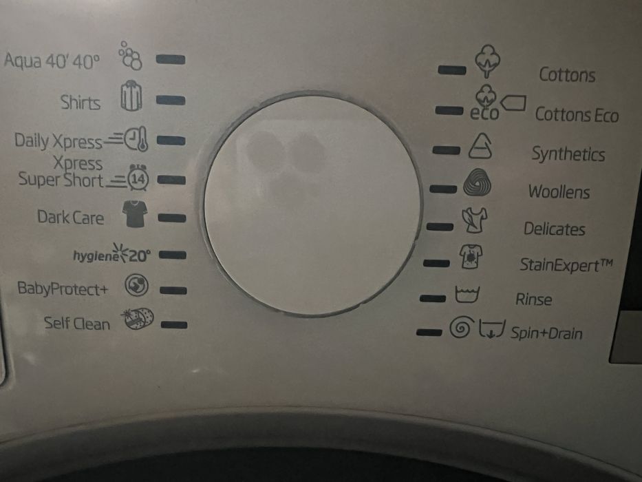 Пералня Беко/BEKO