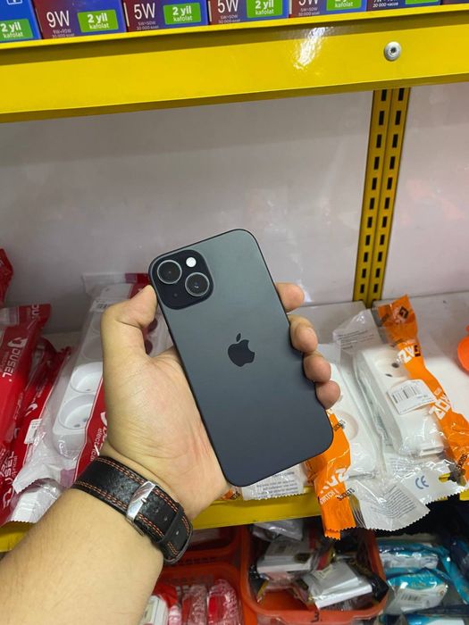 iphone 15 ideal Holatda