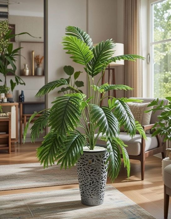 искусственный офисные цветы офис учун гуллар от 100