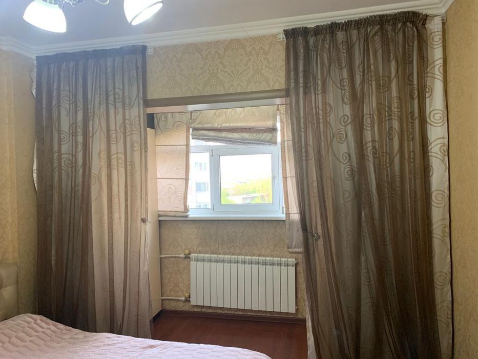 Продам комплект шторы и тюль