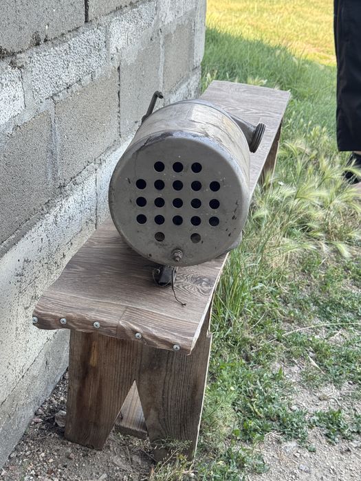 Продам электронасос