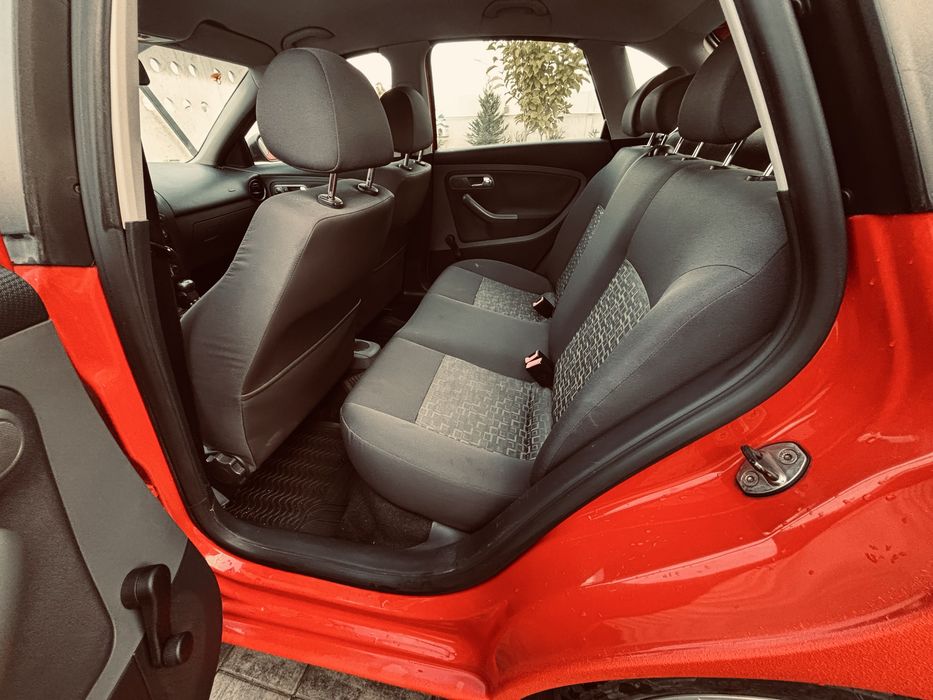 Vand seat ibiza benzina 1.2 2009