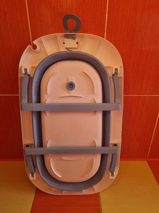 Cadita pentru bebelusi