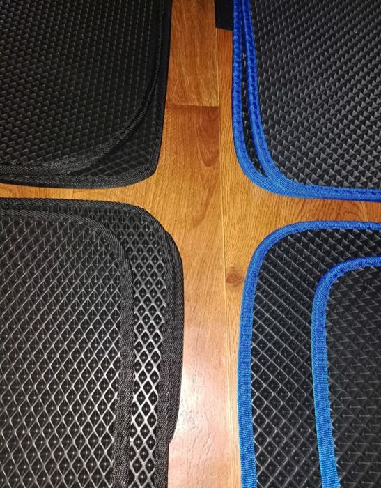 Распродажа автомобильных ковриков