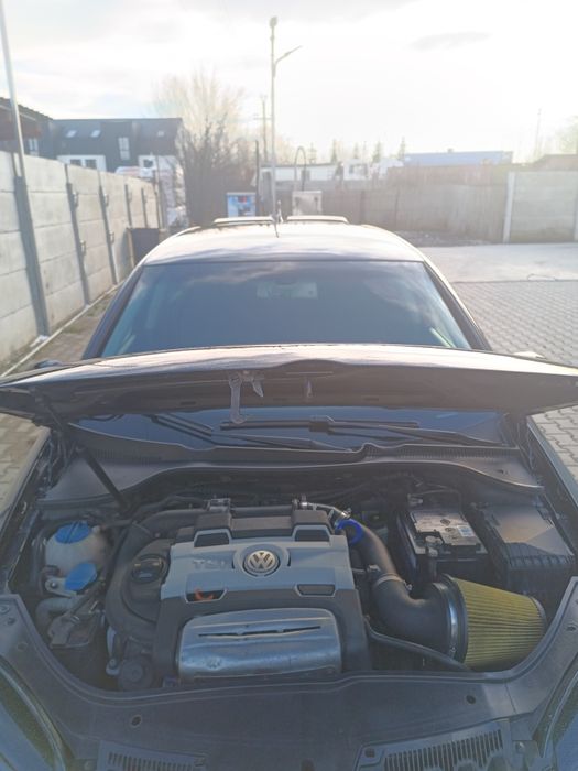 Vand golf 5 gt 1.4 TSI
