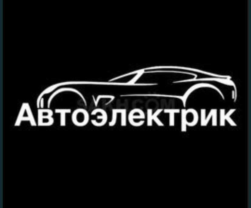 АВТО электрик на выезд