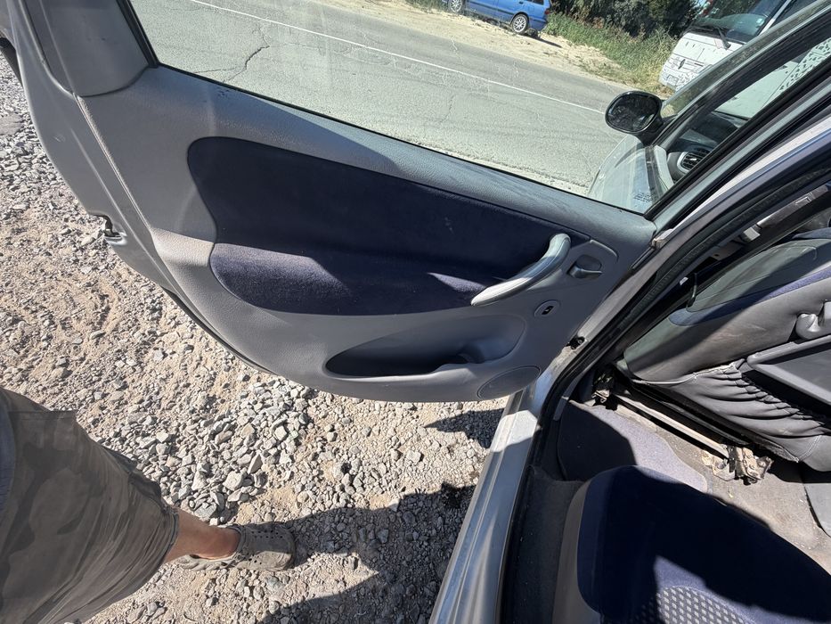 Citroen Xsara Picasso 1.6 бензин на части