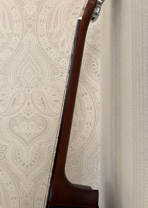 Акустическая гитара Yahama FS100C