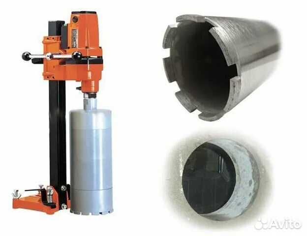 Бетон тешиш хизмати Beton teshish xizmati