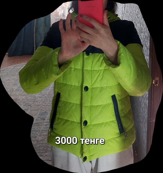 Продам вещи 42 размера