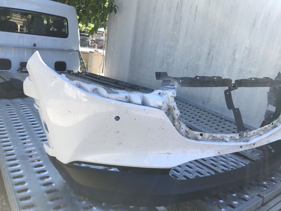 Предна броня за Мазда СХ30,Mazda CX3,2019-